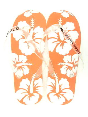 promo flip flop