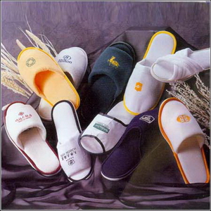 Promotion Flip Flops