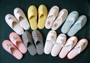 Promotion Flip Flops